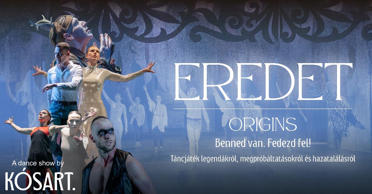 EREDET / ORIGINS